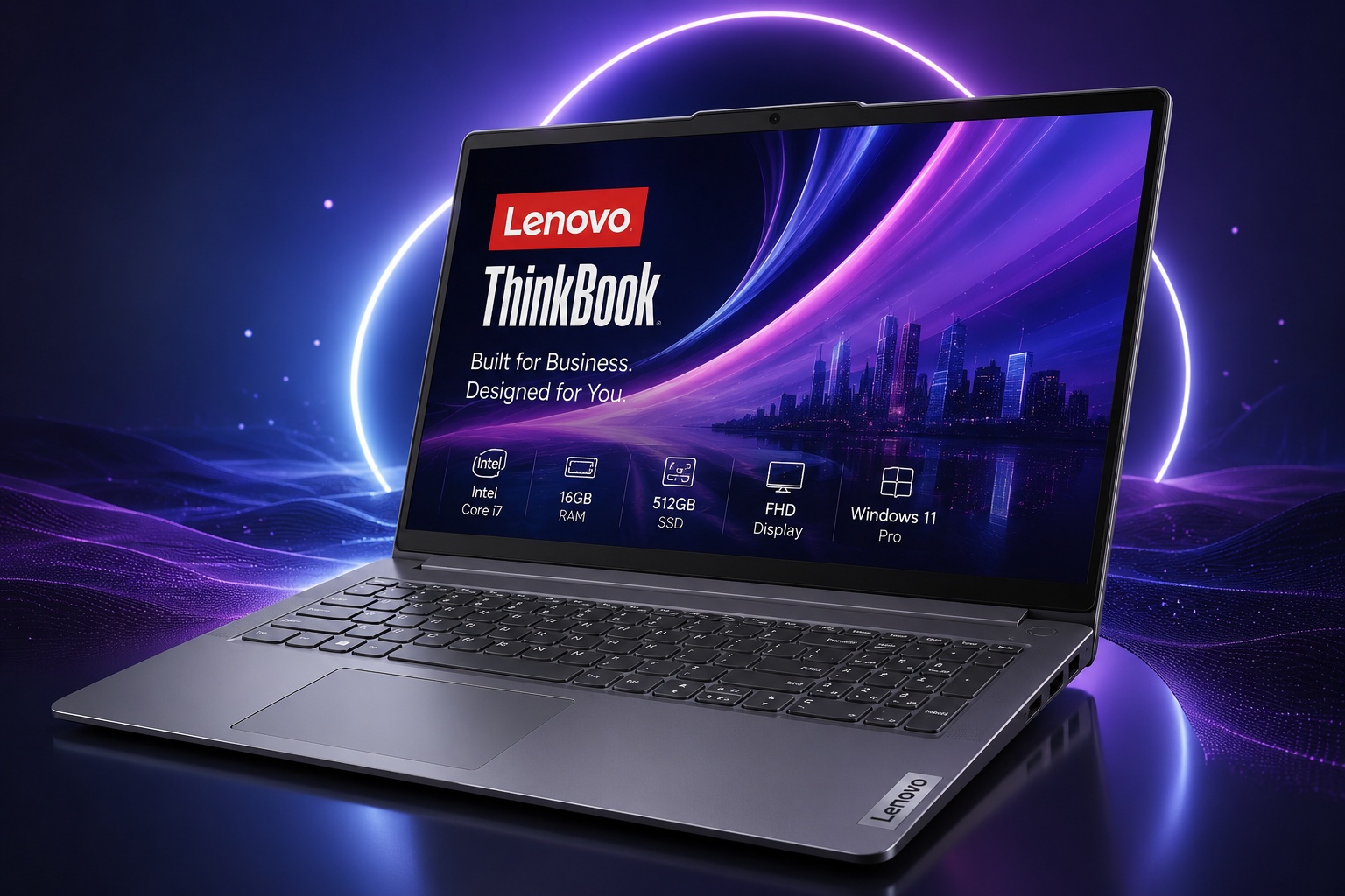 Lenovo