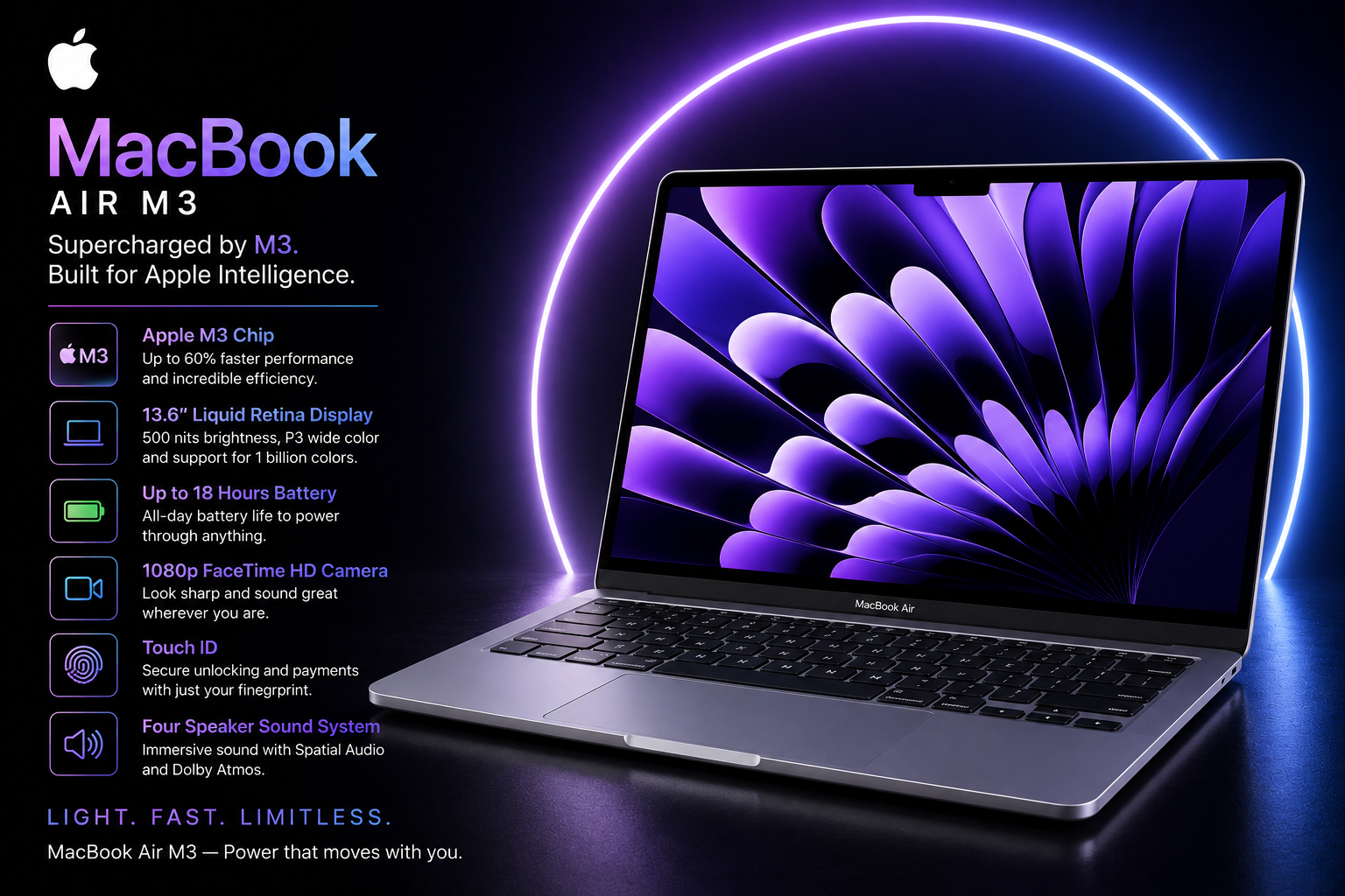 MacBook