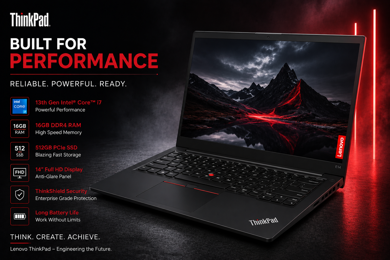 ThinkPad