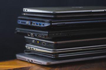 Used Laptop