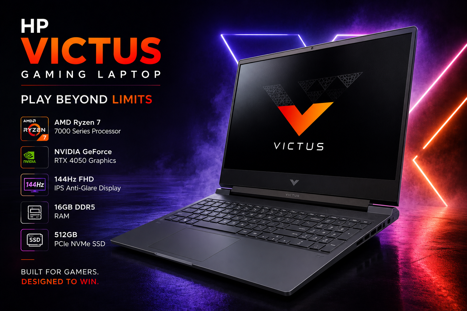 Victus